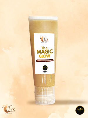 Magic Glow Liquid Face Soap