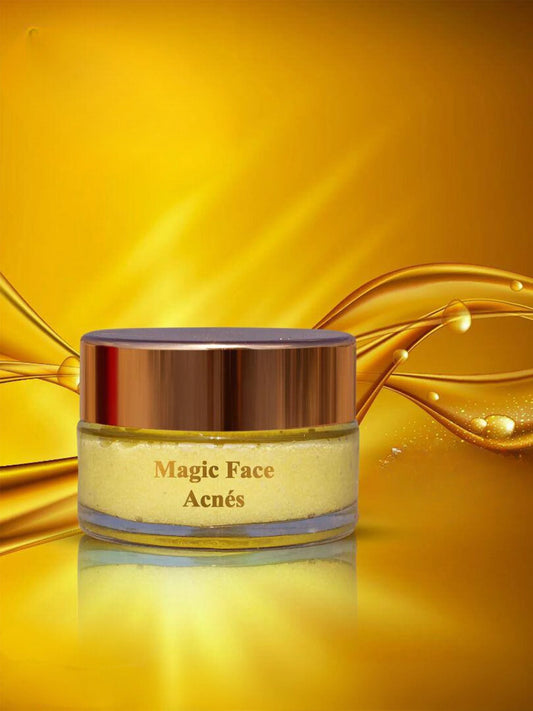 Magic Face Acne Cream