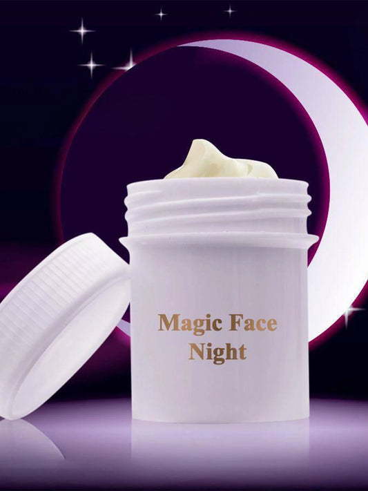Magic Face Night Cream