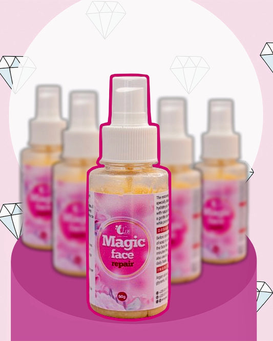 Magic Face Repair Cream