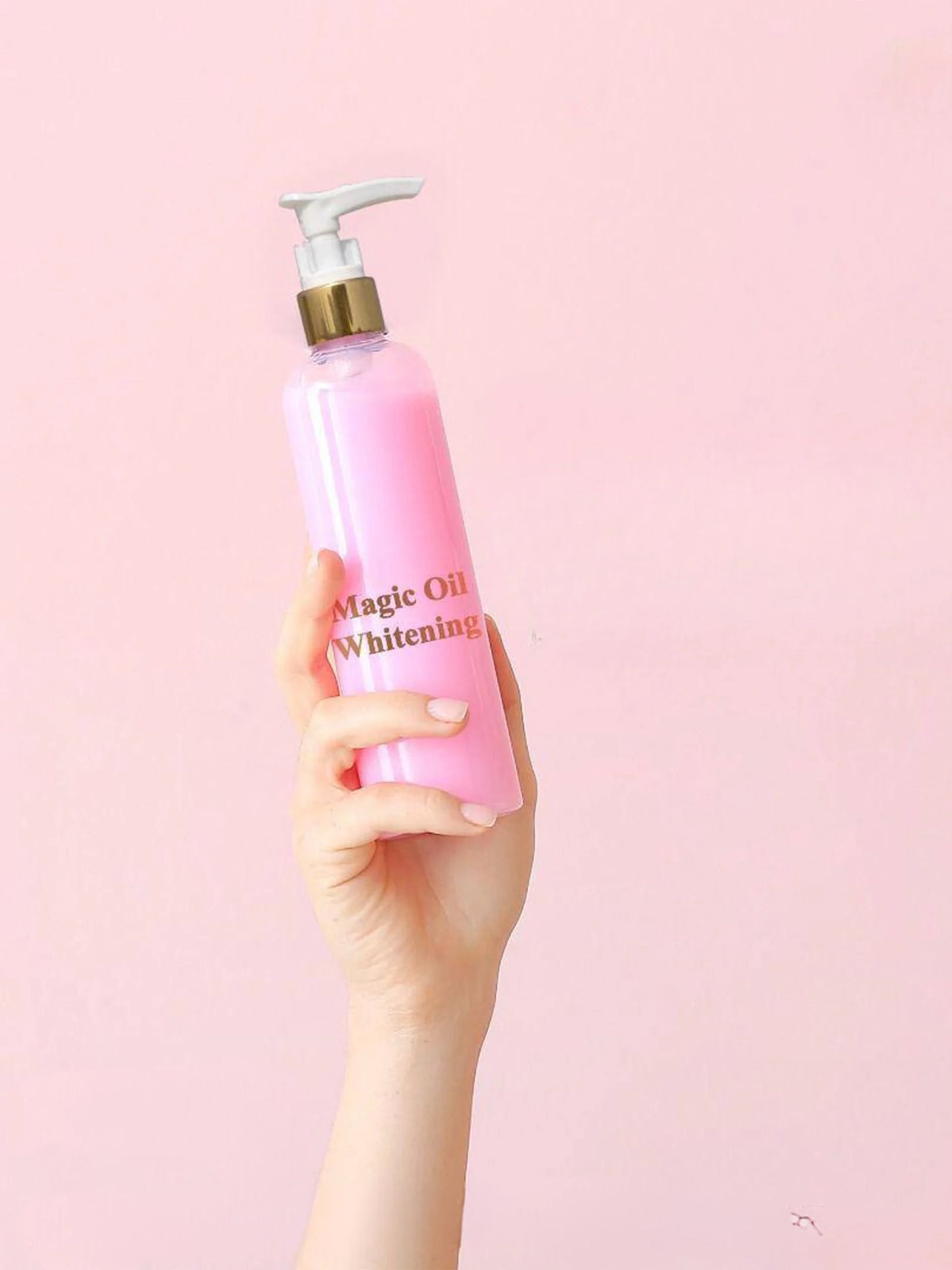 Magic Oil Whitening Serum