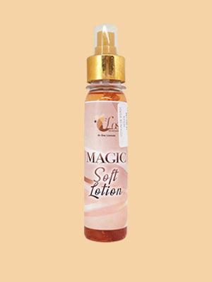 Magic Soft Lotion For Face