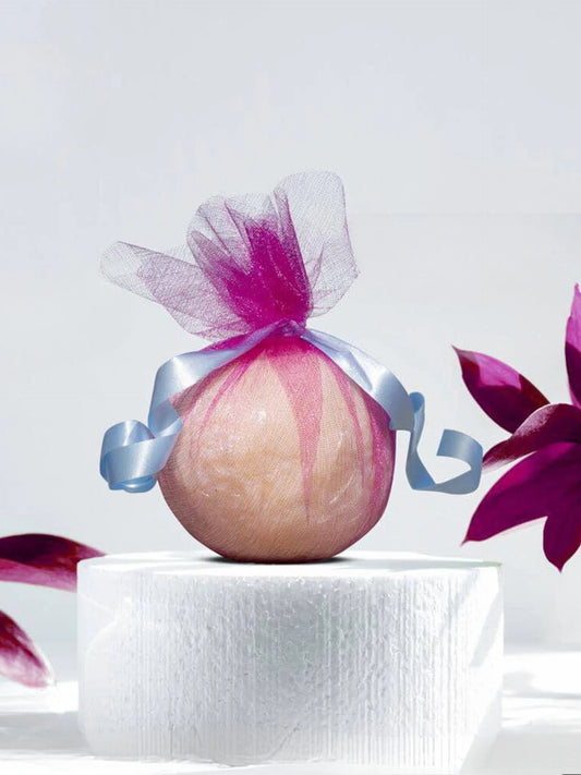 Skin Brightening Magic Woman