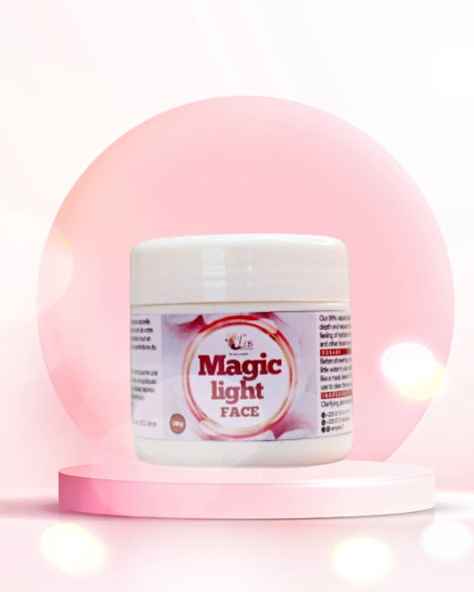 Magic Light Face Cream