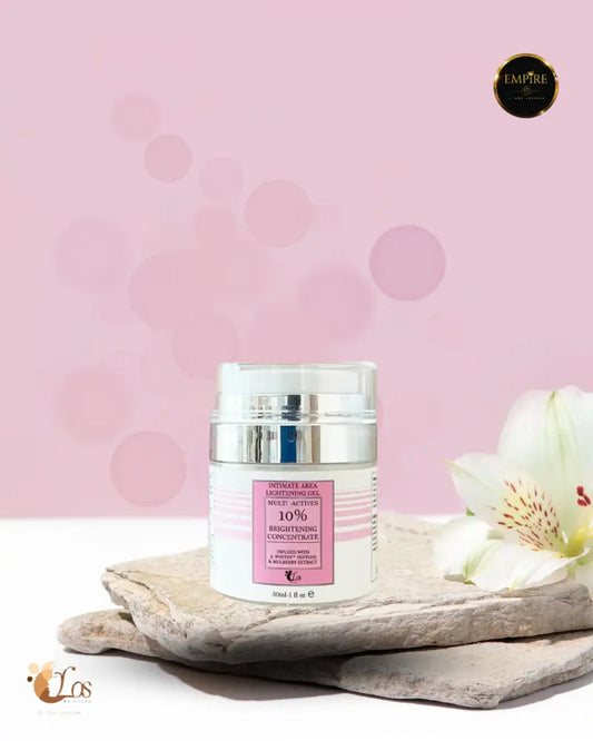 Intimate Area Gel