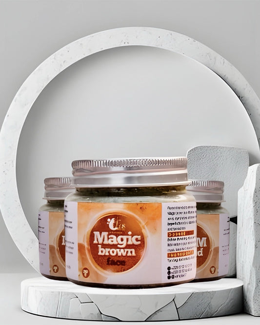 Magic Brown Skincare