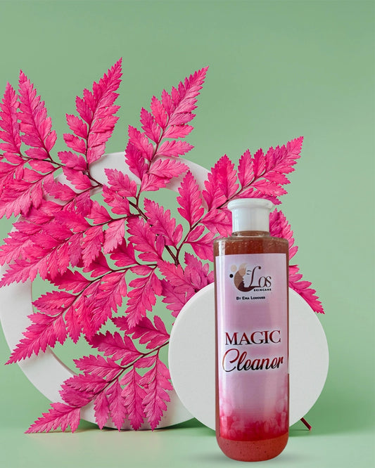 Magic Cleaner Gel