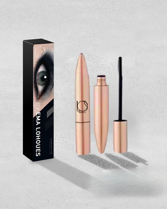 Mascara Beauty Product