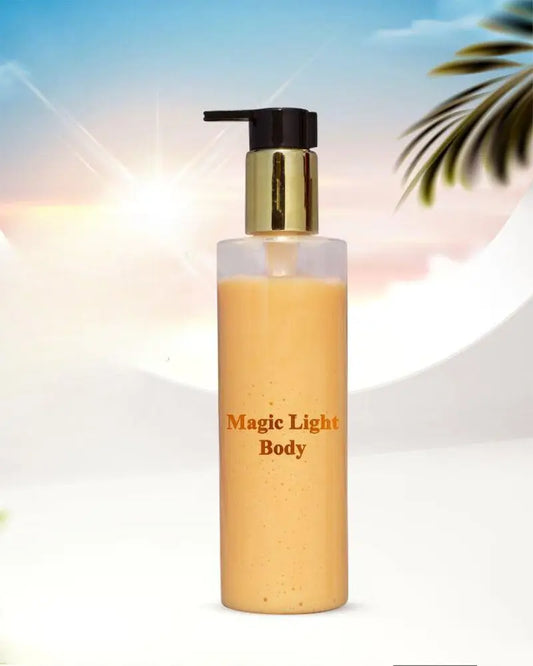 Magic Light Body Lotion