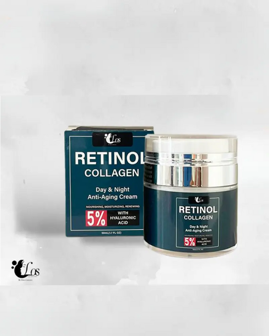 Collagen Retinol Cream